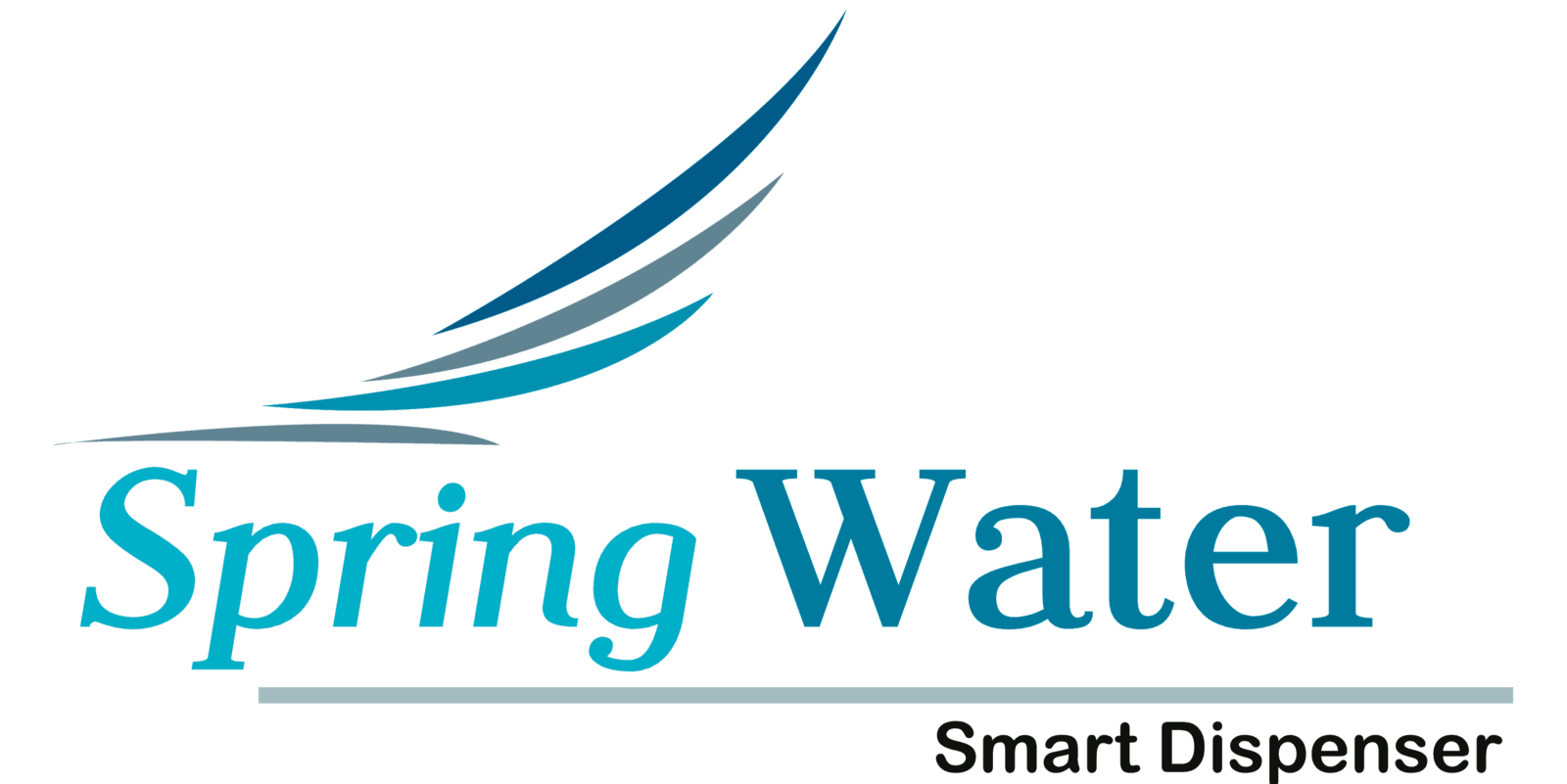Spring Water
